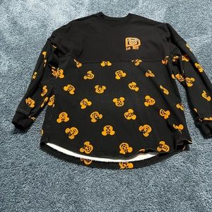 Disney World Halloween Spirit Jersey - Size Small